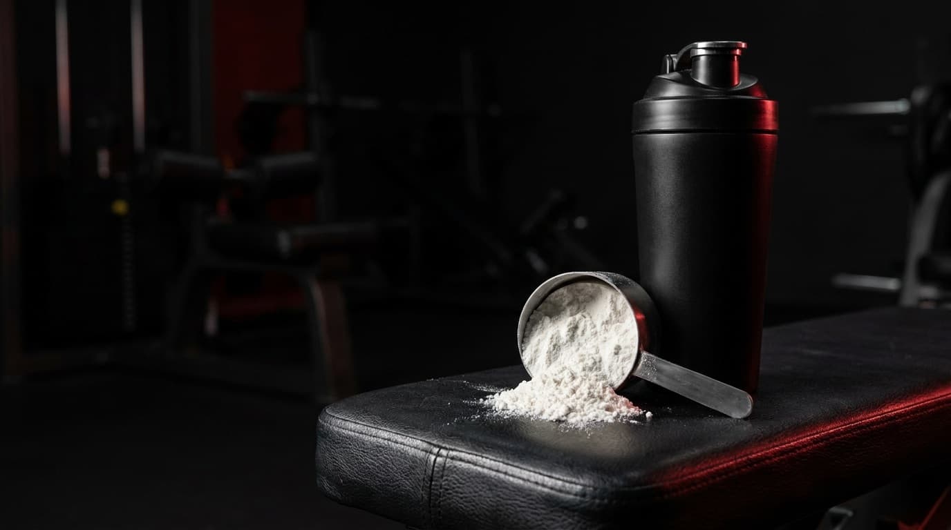Creatine: How Much, When, and Does It Work?