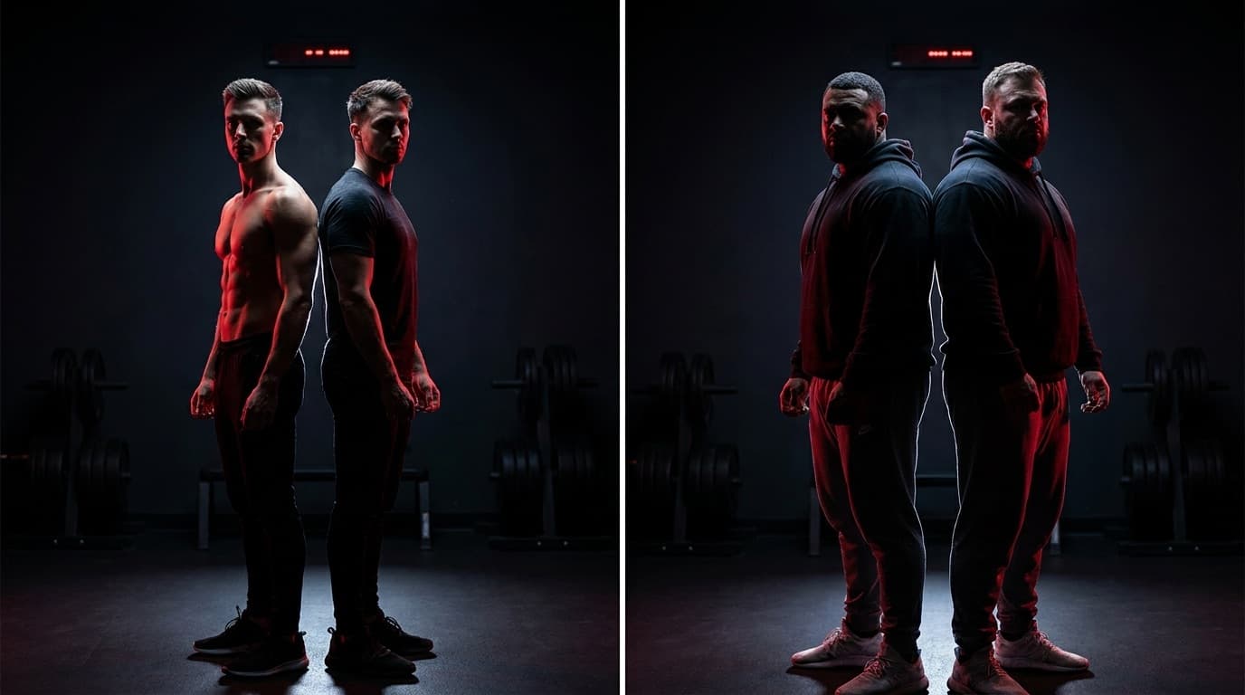 Cutting vs Bulking: Which One Do You Need First?